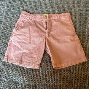 Men's Marine Layer Shorts (M)